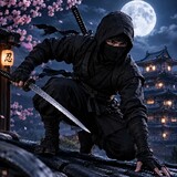 ninja geming__12