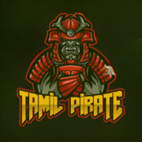 Tamil Pirate (TP)