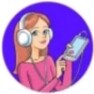 my story animated k