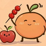 juzi_____ipingguo
