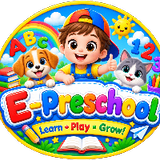E-Preschool