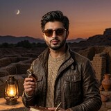 Malik awais Raza