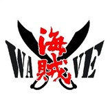 KAIZOKU WAVE III
