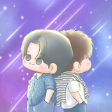 マイナーちゃん