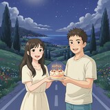 麦琳