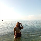 Charissa Mawas Perez