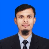 Shahariar on wheels