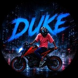 Bablu Duke Rider