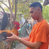 Miles S. Soliman