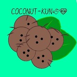 COCONUT-Kun