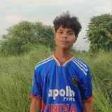 Aklesh Bhai