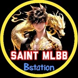 SAINT MLBB