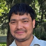 Rebanta Khadka