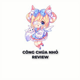 công chúa nhỏ review