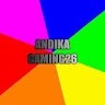 Andika Gaming26