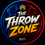 The Throw Zone