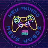 MEU MUNDO MEUS JOGOS