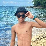 JoHn Caranza Torcuat