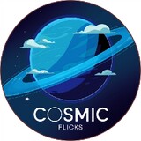 Cosmicflicks