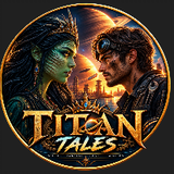 TitanTalesSF