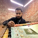 Sakiv Hand Work