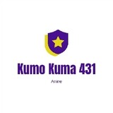 Kumo Kuma 431