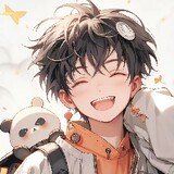 xiaoxingxingdeer