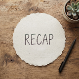 recap master