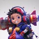 creator avatar