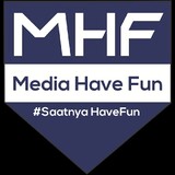 Media Have Fun
