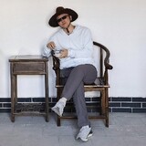 ahangjiazhuangzhinan