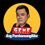 Gene Padilla Ang Pambansang ALIW