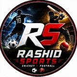 Rashid updates