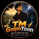TM Golpo Toon