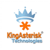 Kingasterisk