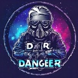 Danger143Gaming