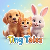 Tiny Tales USA!