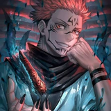 Anime there