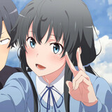xuerongユキトキ