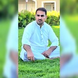 Riaz Aurakzai