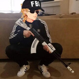 Hảo Hán DIO FBI