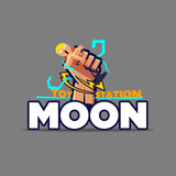 Moon Toy Station