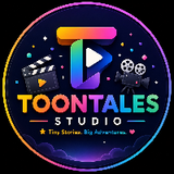 ToonTales Studio