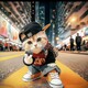 creator avatar
