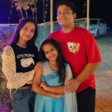 crazy salve family