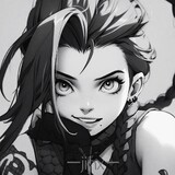 lualuchuanqi
