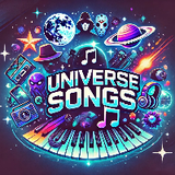 Universe Songs