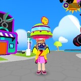 เล่นเกมค่ะ