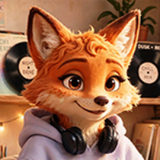 Almendrita LoFi