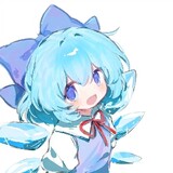 cirno_mira